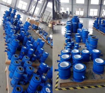 液体分体式流量计 提升工业计量精准度的关键